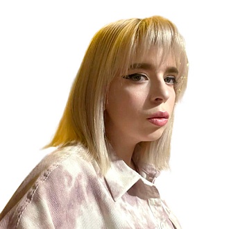 Валерия Веселкова Валерия Веселкова